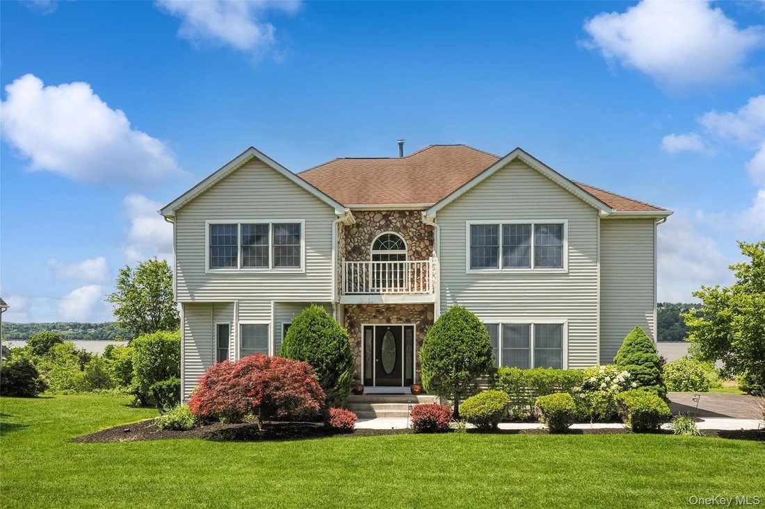 House in Wappingers Falls, New York, United States 1 - 18087315