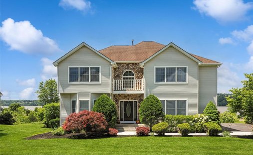 Casa a Wappingers Falls, New York, Stati Uniti 1