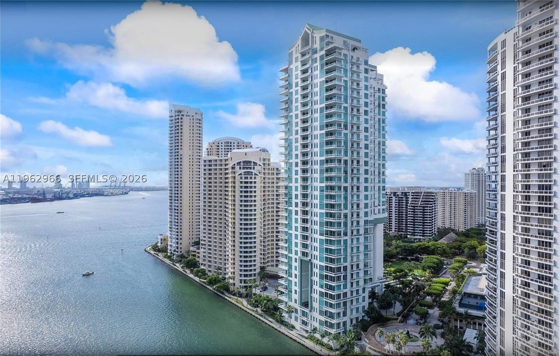 Condo in Miami, Florida, United States 1 - 17218198