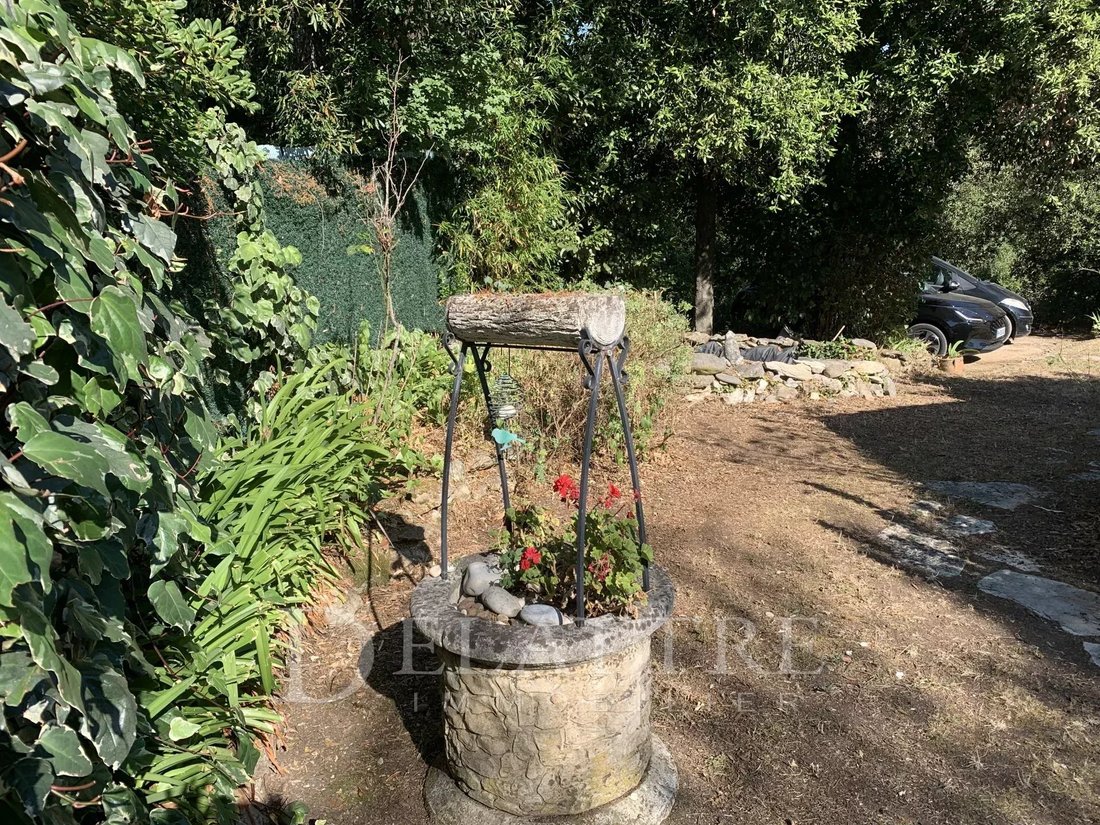 House in Nord, Roquefort-les-Pins, France 2 - 18239333