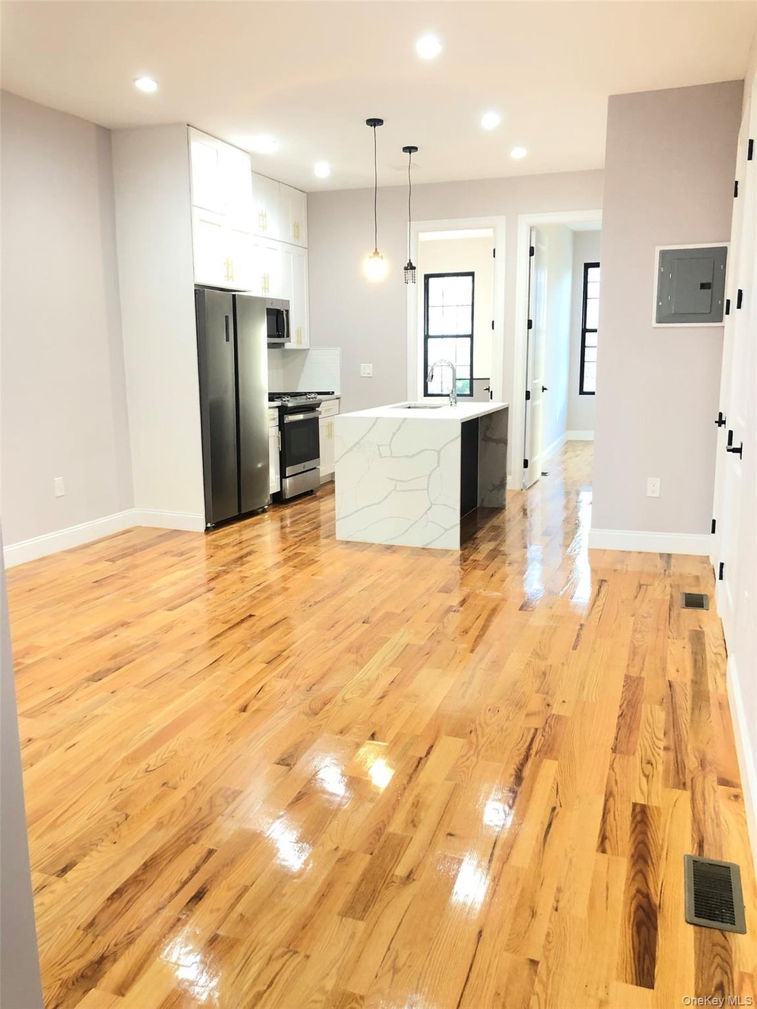 Apartment in New York, New York, United States 2 - 18244651