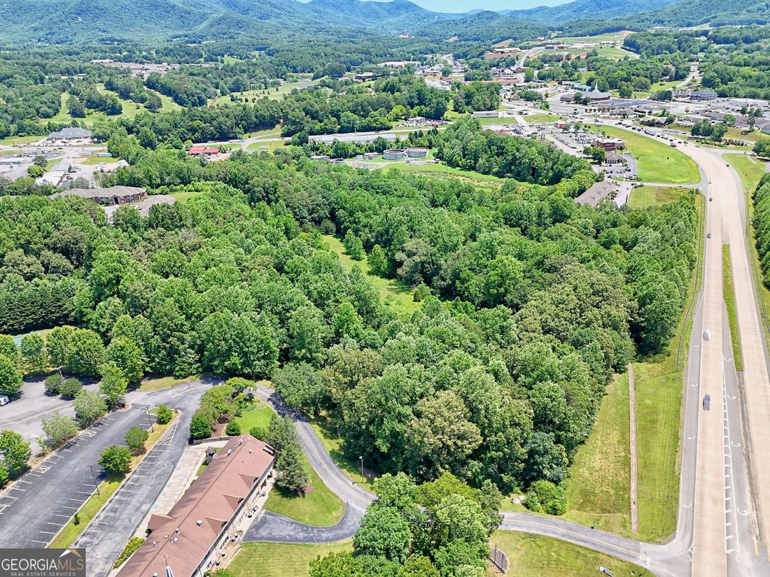 Land in Blairsville, Georgia, United States 3 - 18242396