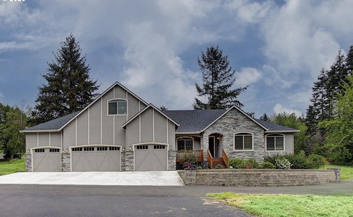 Casa en Vancouver, Washington, Estados Unidos 1