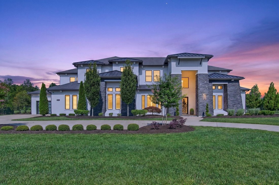 House in Nashville, Tennessee, United States 1 - 18154862