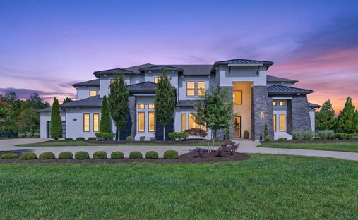 House in Nashville, Tennessee, United States 1
