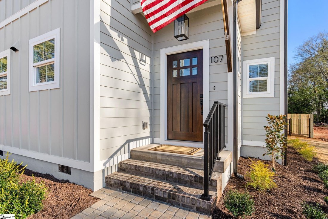 House in Greenville, South Carolina, United States 2 - 18241346