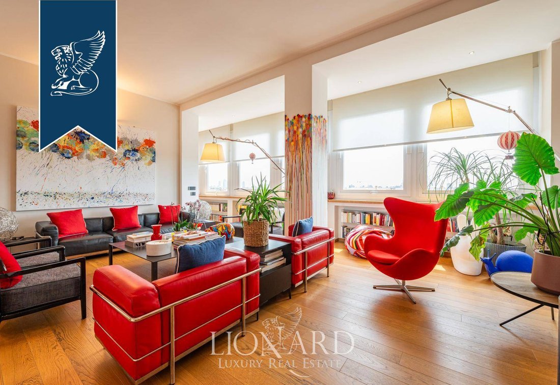 Apartment in San Vittore - Washington, Milan, Italy 3 - 18245934