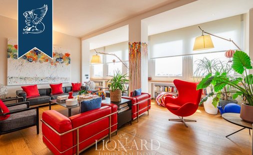 Apartment in San Vittore - Washington, Milan, Italy 1