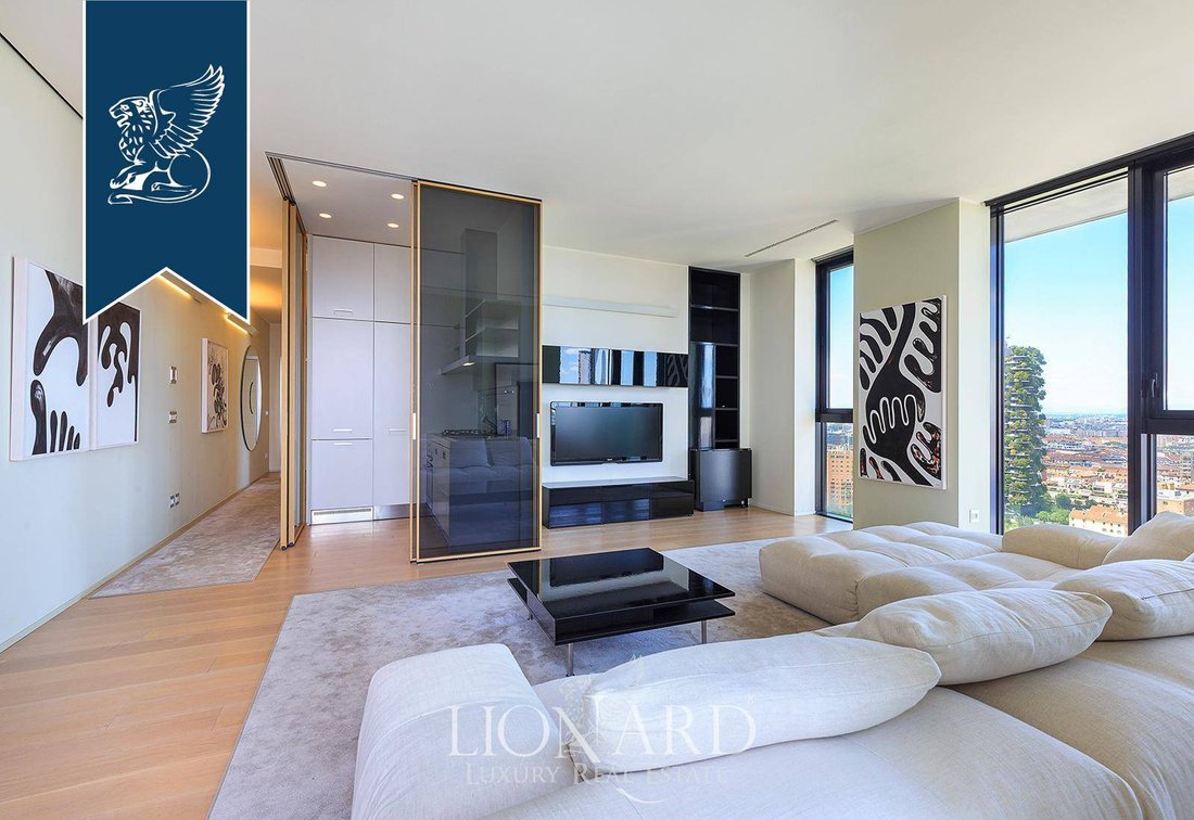 Apartment in Garibaldi - Porta Venezia, Milan, Lombardy 2 - 18245917