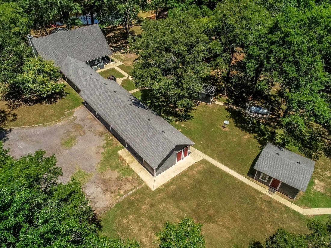 House in Karnack, Texas, United States 5 - 17791913