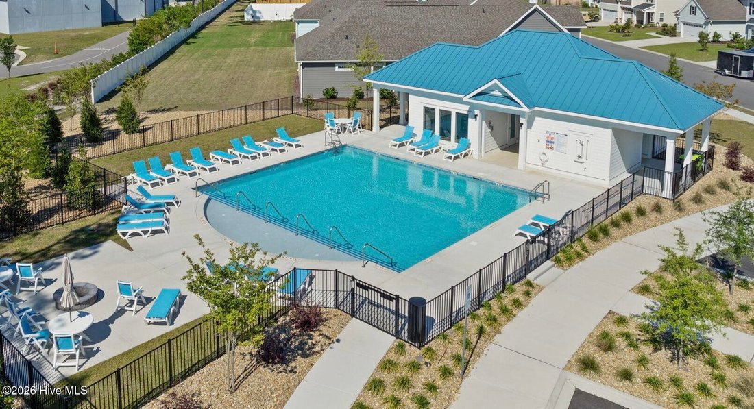 House in Wilmington, North Carolina, United States 5 - 18244784