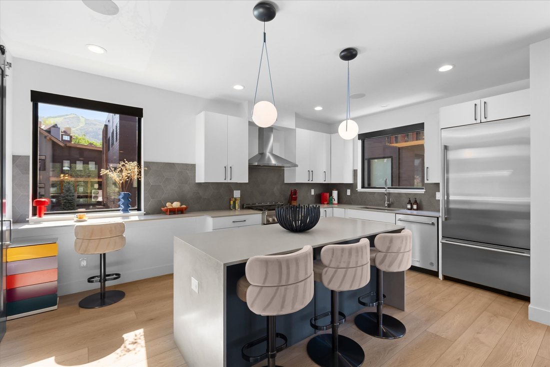 House in Steamboat Springs, Colorado, United States 3 - 18246425