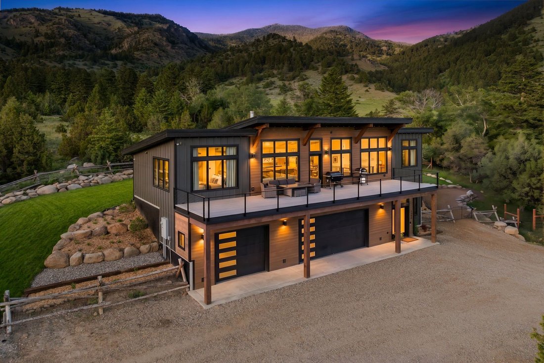 House in Belgrade, Montana, United States 3 - 18239624