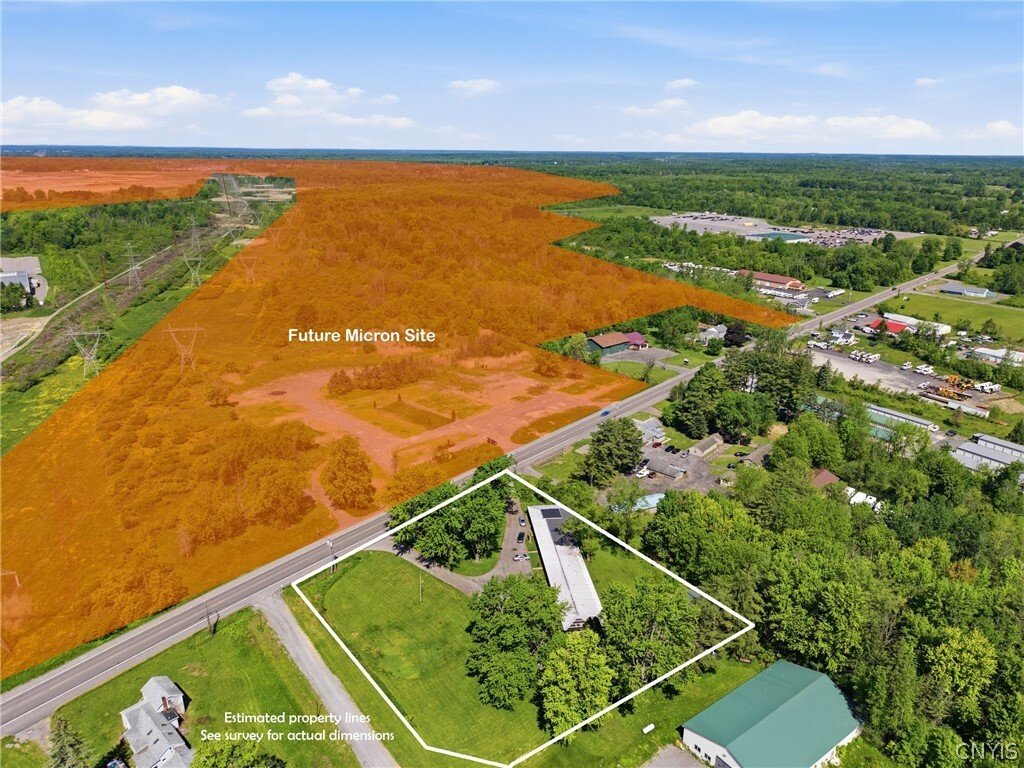 Land in Cicero, New York, United States 3 - 18239554