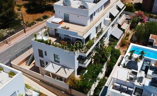 Apartamento en Ciudad de Ibiza, Islas Baleares, España 1