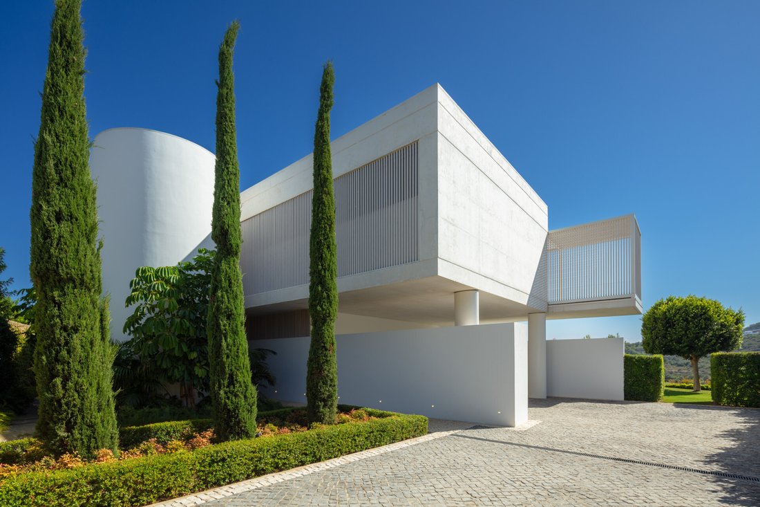 Villa in Casares, Andalusia, Spain 5 - 18237505