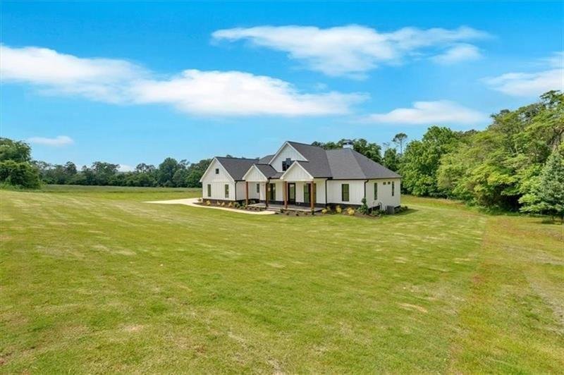 House in Rydal, Georgia, United States 2 - 18244145