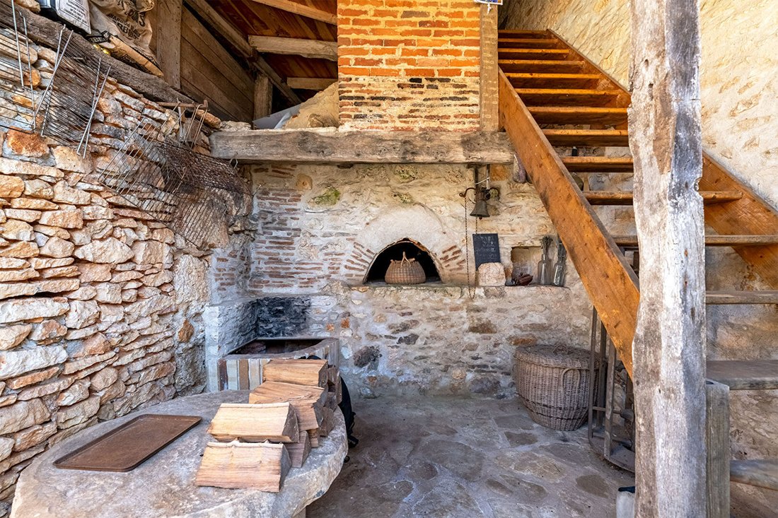 Villa in Cubjac, Cubjac-Auvezere-Val d'Ans, France 5 - 18245989
