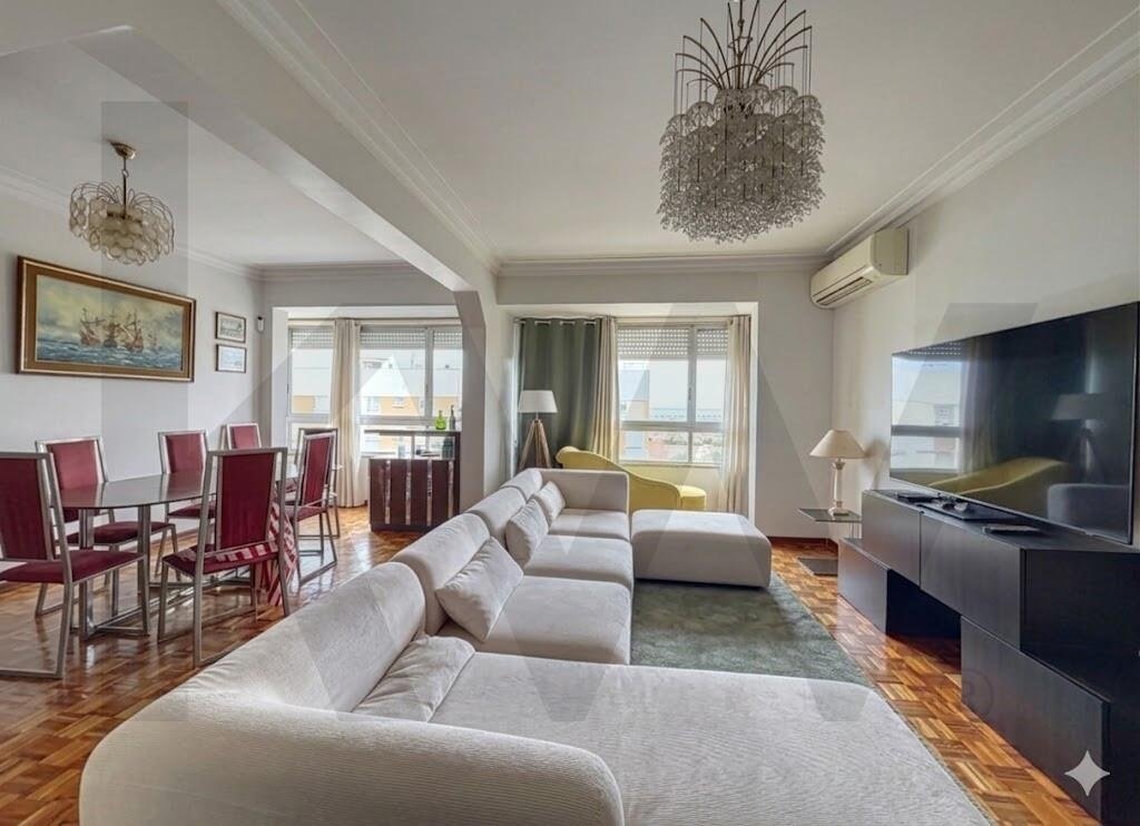 Apartment in Moscavide e Portela, Lisbon, Portugal 1 - 18235898