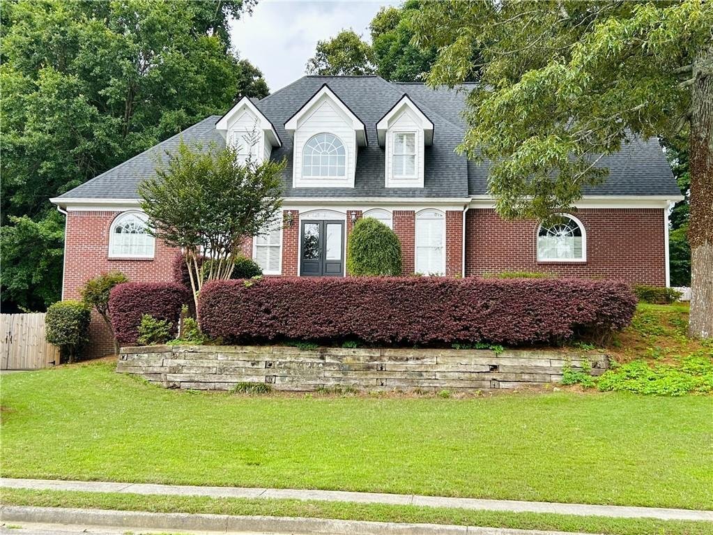 House in Snellville, Georgia, United States 1 - 18244169