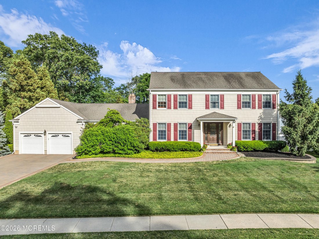 House in Toms River, New Jersey, United States 2 - 18235974