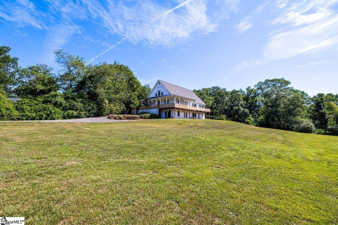 House in Taylors, South Carolina, United States 3 - 18242515