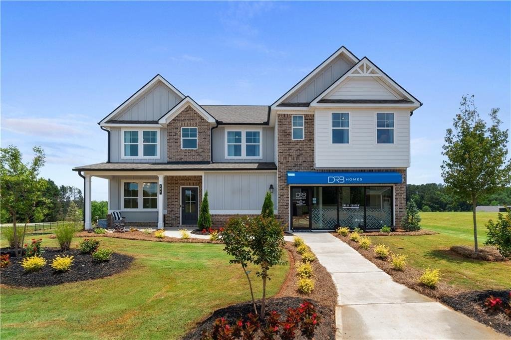 House in McDonough, Georgia, United States 2 - 18244320