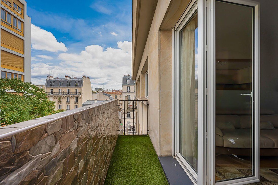 Apartment in Mouton Duvernet, Paris 14e Arrondissement, Paris 3 - 18243335
