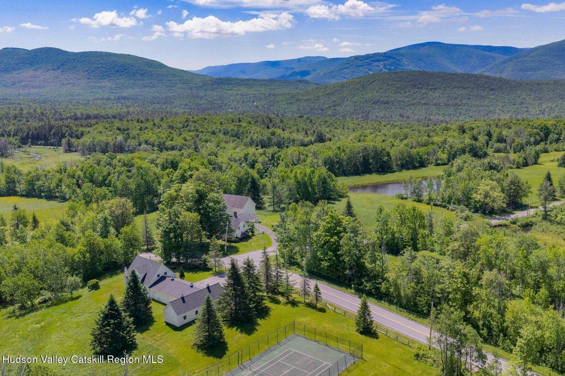 House in Jewett, New York, United States 2 - 18237164