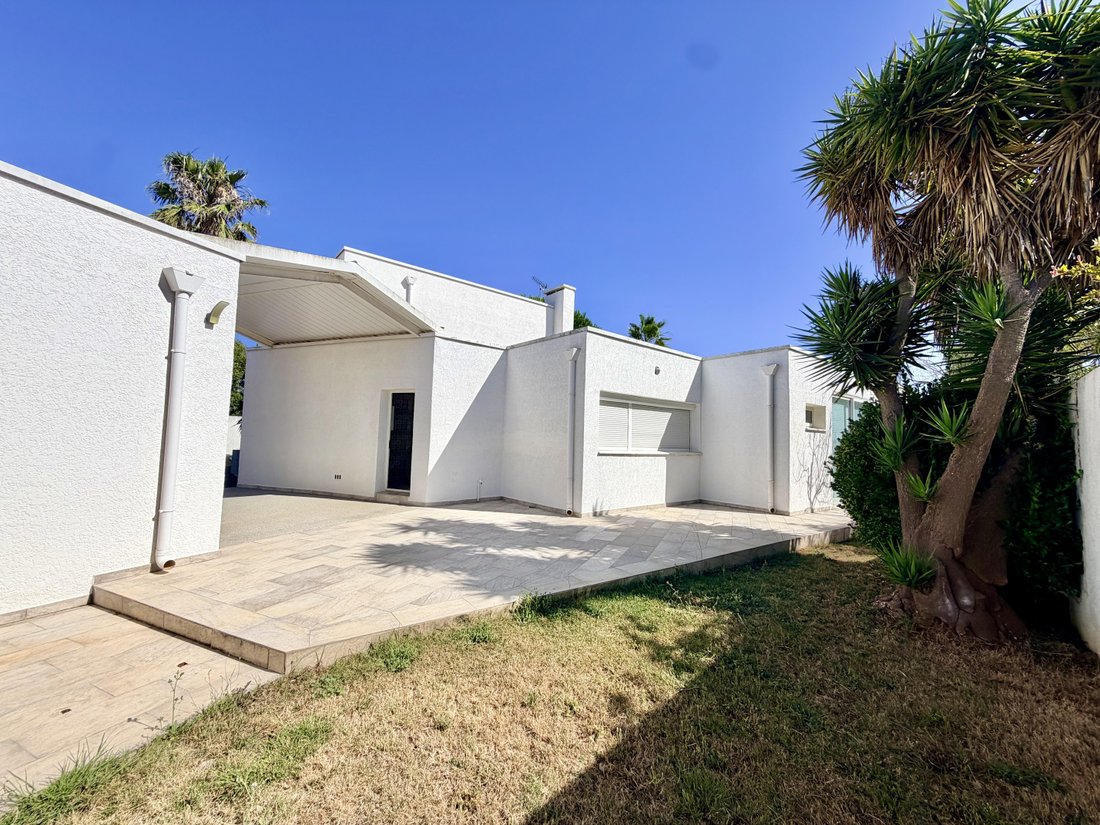 House in Portiragnes, Occitania, France 3 - 18237151