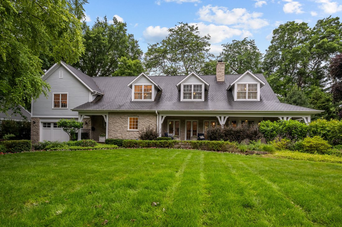 House in Glenview, Illinois, United States 1 - 18239759