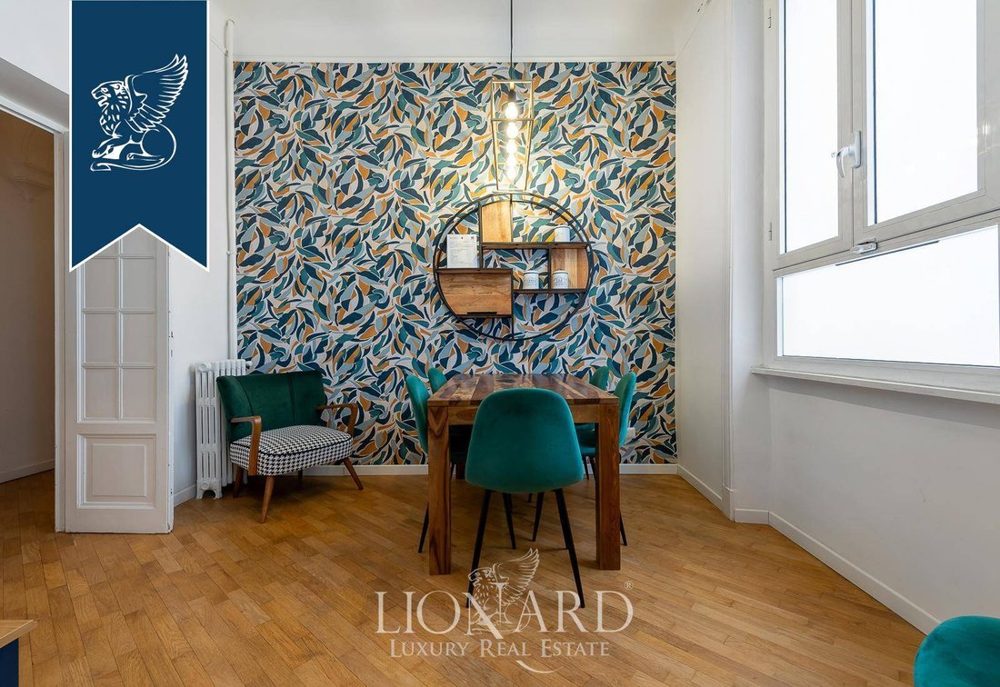 Apartment in Prati, Rome, Italy 2 - 18245859
