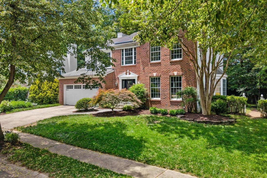 House in Crofton, Maryland, United States 1 - 18214789