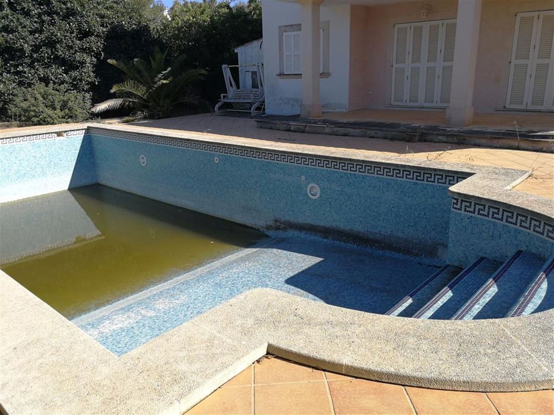 Villa in Llucmajor, Balearic Islands, Spain 3 - 18242876