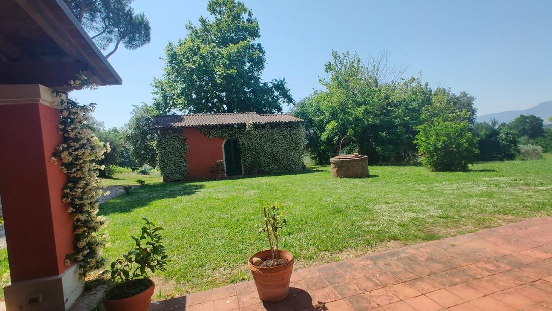 Country House in Montecarlo, Tuscany, Italy 4 - 18237357