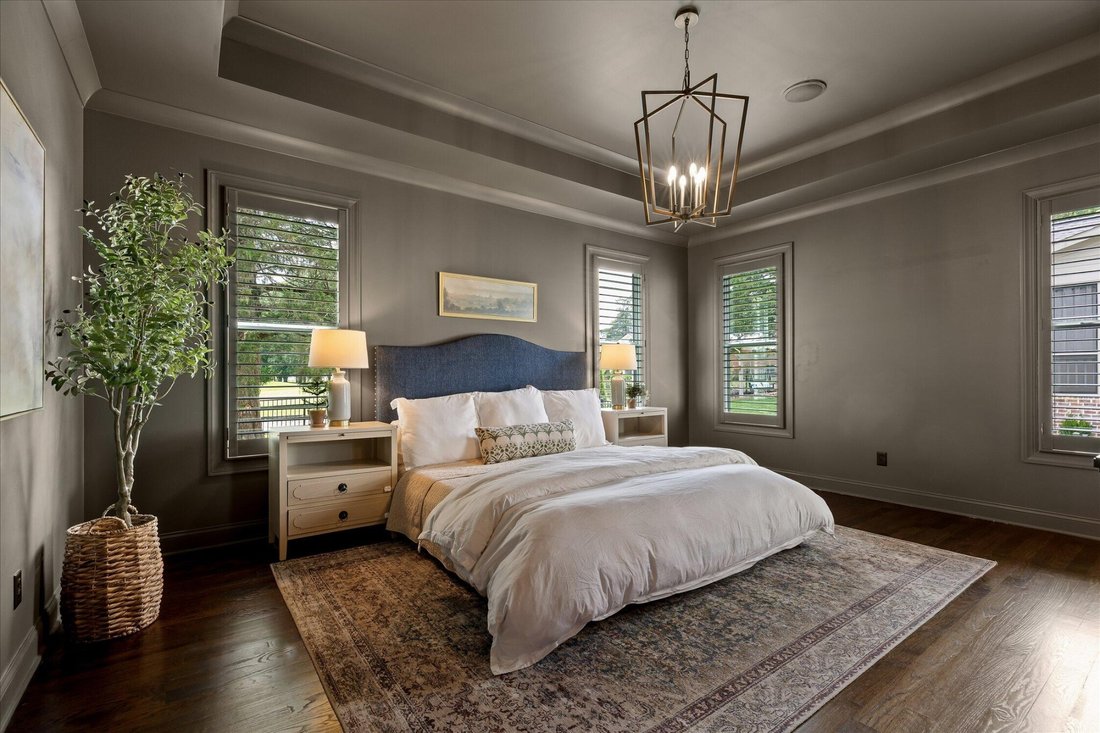 House in Ooltewah, Tennessee, United States 4 - 18243576