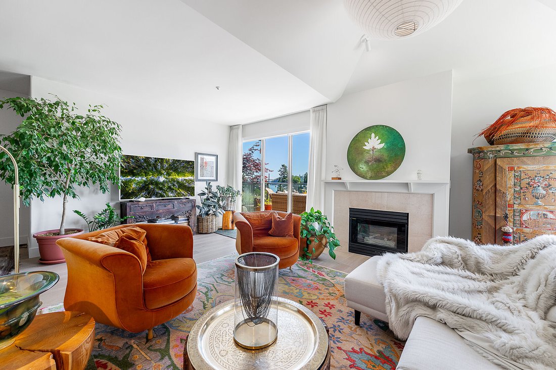 Condo in West Vancouver, British Columbia, Canada 4 - 18238772