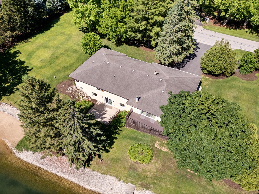 House in Johnsburg, Illinois, United States 1 - 18244545