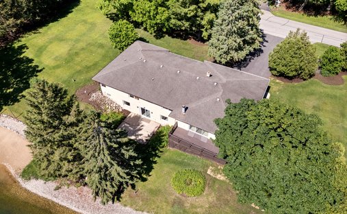 House in Johnsburg, Illinois, United States 1
