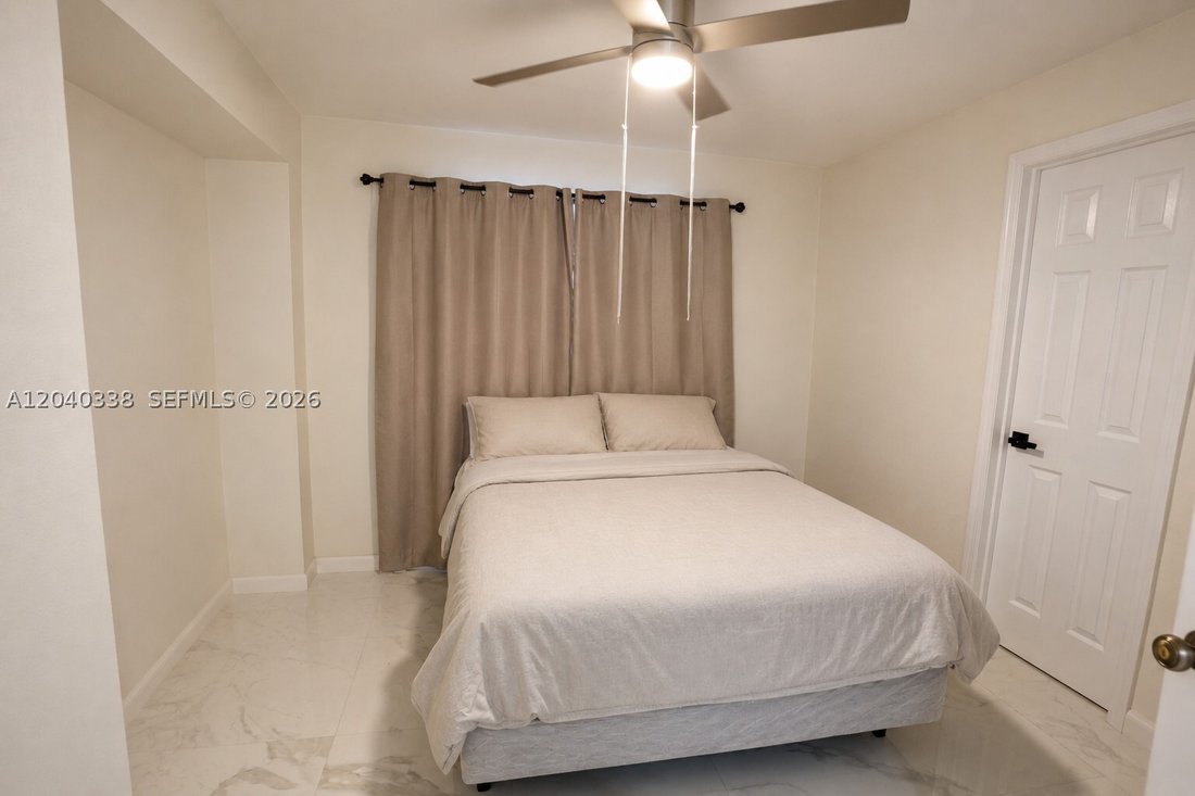 House in Miami, Florida, United States 5 - 18241481