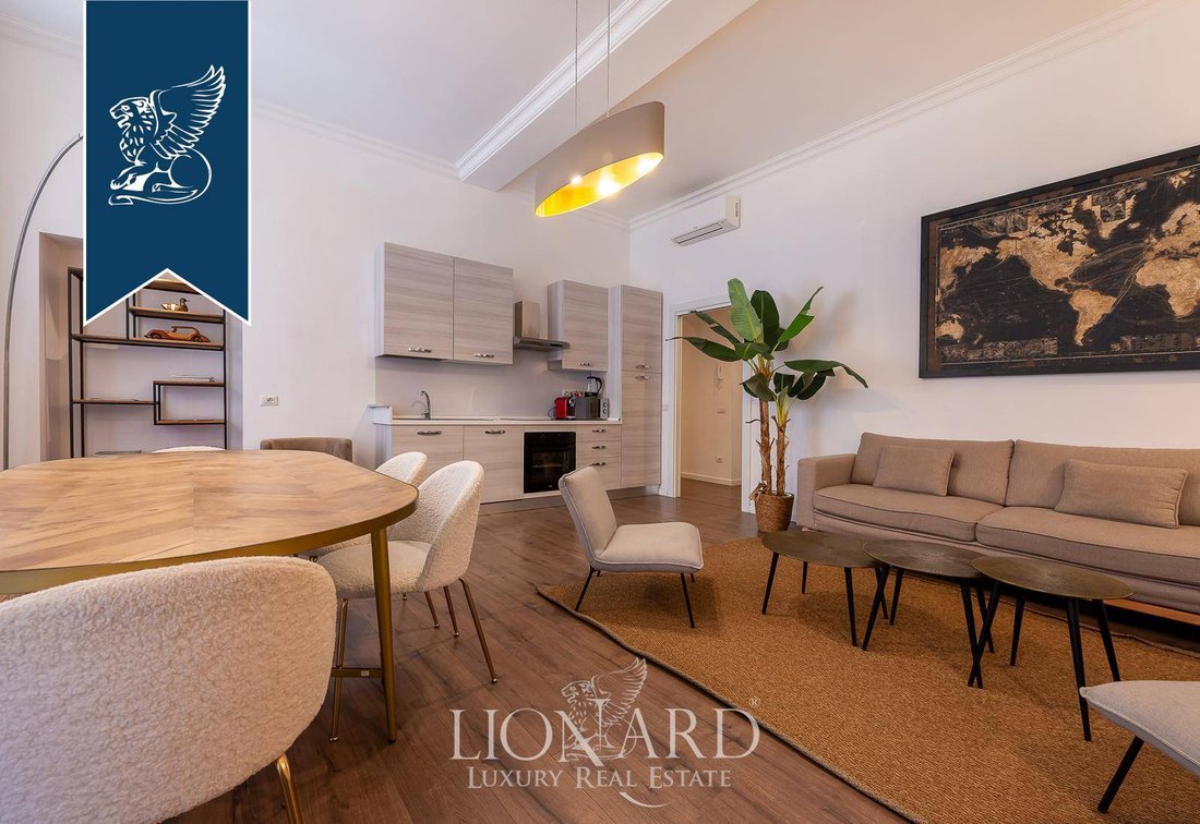 Apartment in Prati, Rome, Italy 4 - 18246041
