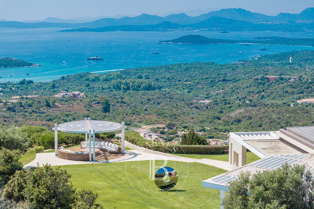 Villa in Marina di Porto Cervo, Porto Cervo, Italy 1 - 10940866