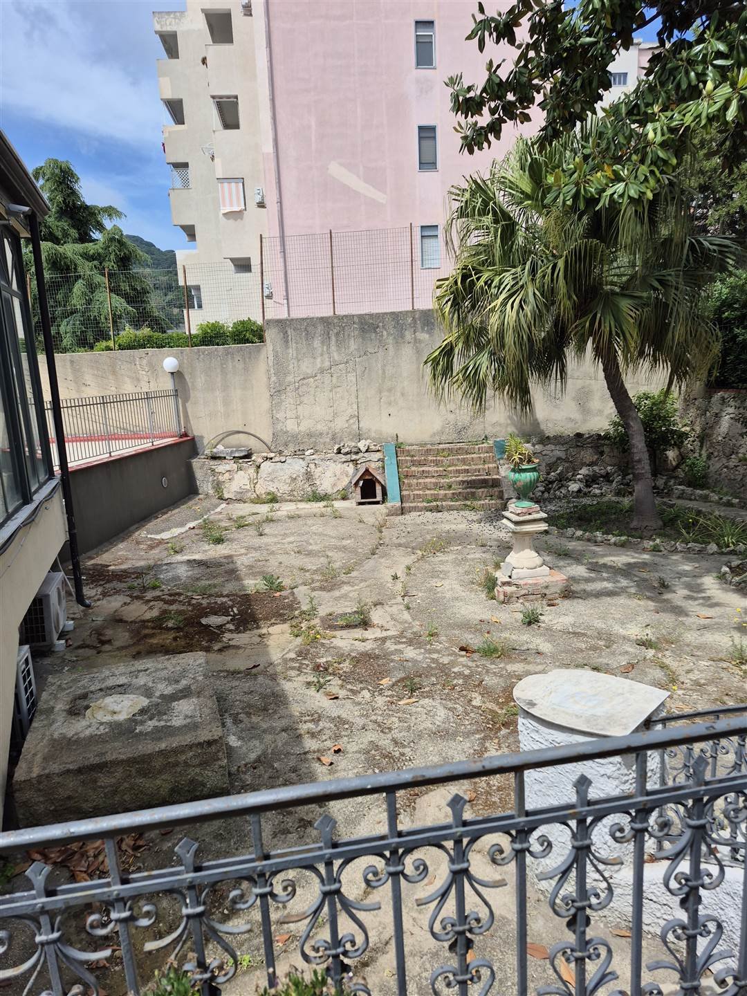 House in Annunziata-Giostra-Paradiso, Messina, Sicily 5 - 18244546