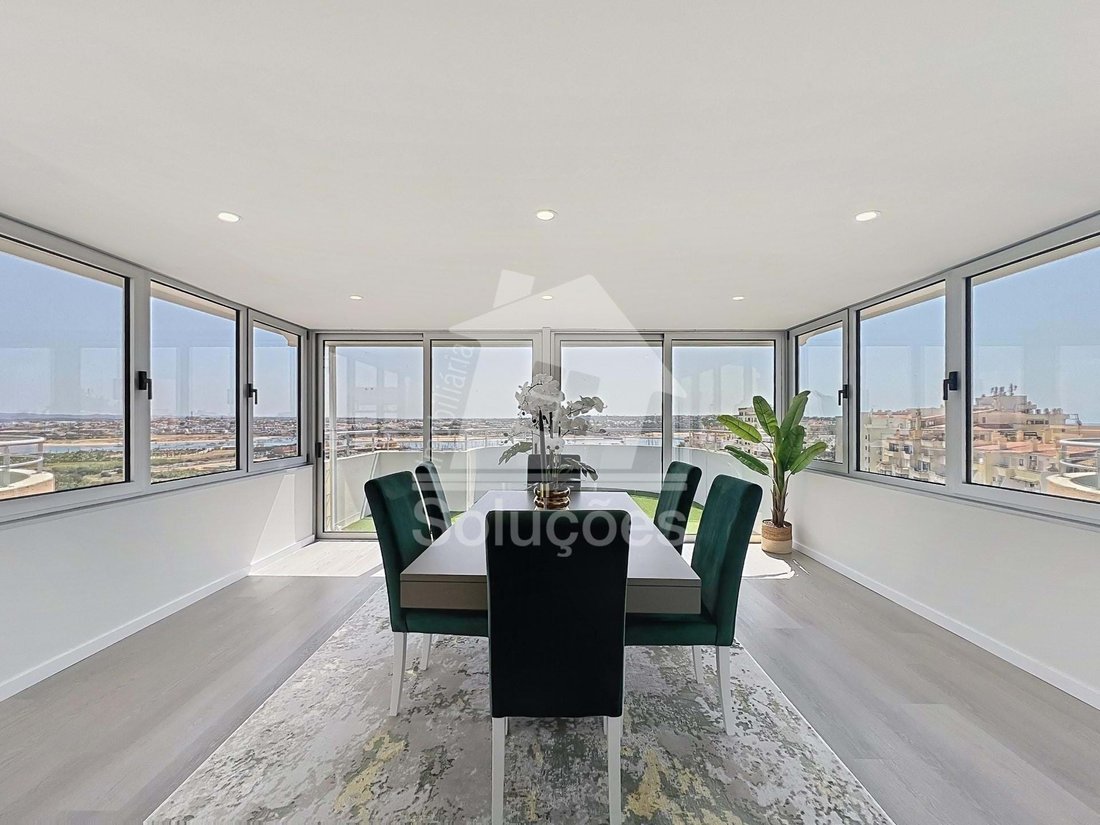 Apartment in Portimao, Algarve, Portugal 5 - 16944515