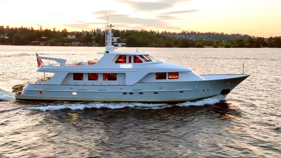 Motor Yacht in United States 3 - 18239282