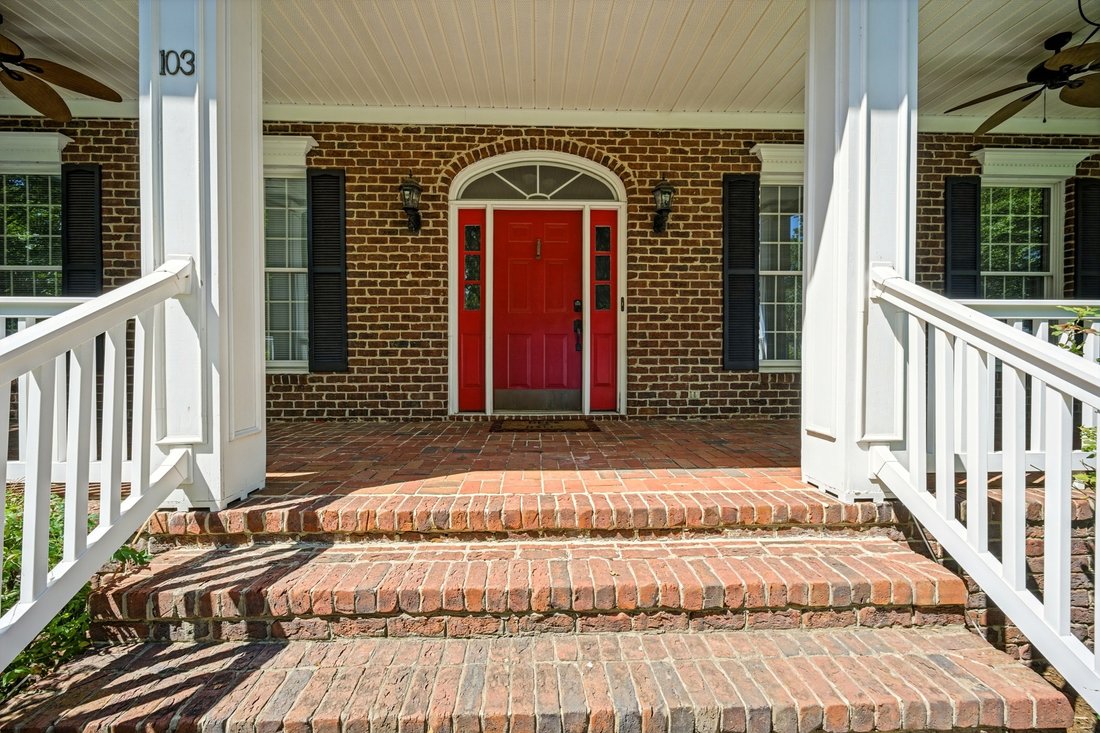 House in Edenton, North Carolina, United States 3 - 18238719