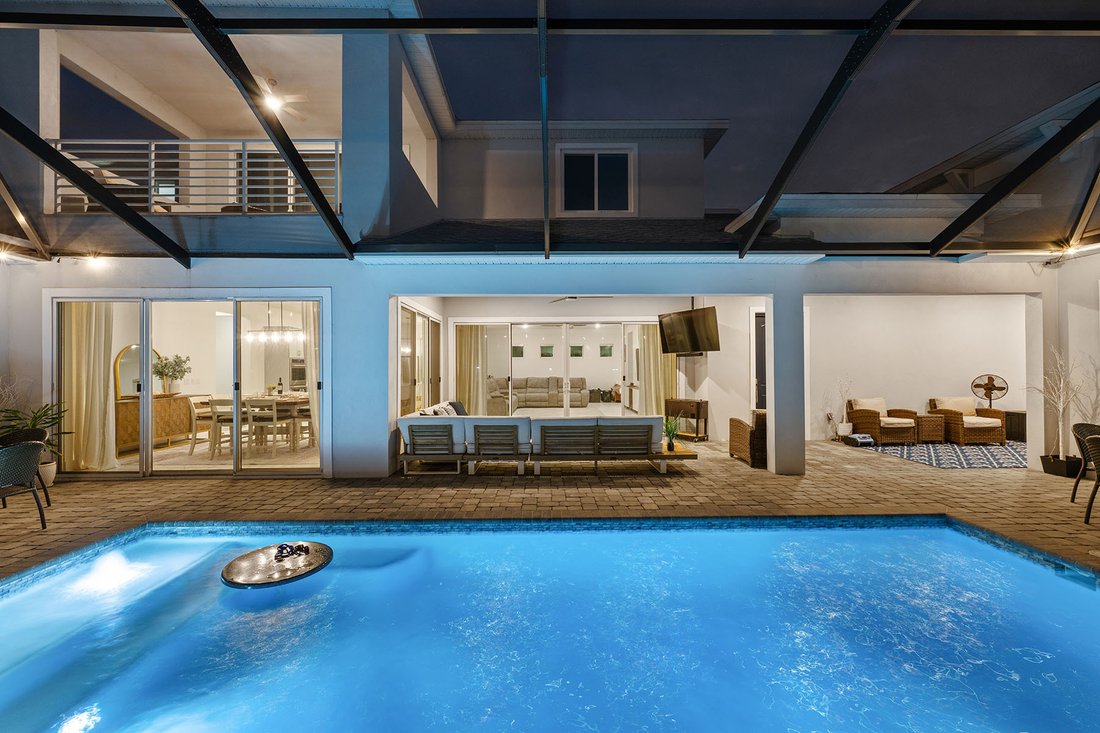 House in Wesley Chapel, Florida, United States 3 - 18240799