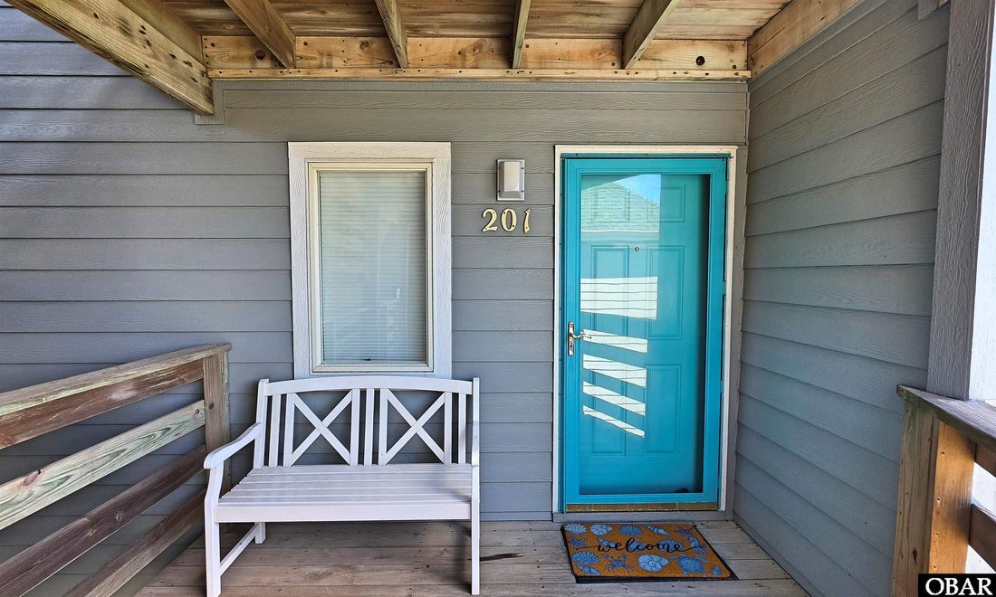 Condo in Kill Devil Hills, North Carolina, United States 2 - 18242356