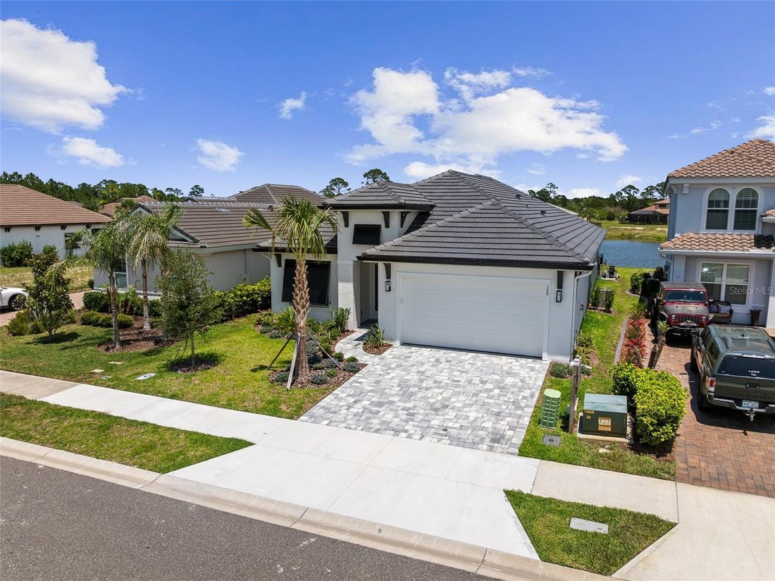 House in Palm Coast, Florida, United States 2 - 18245005