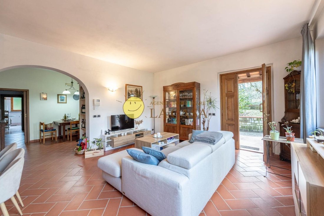 House in Brollo, Tuscany, Italy 5 - 18236150